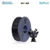 SUNLU 3D Filament Easy ABS Low Shrinkage Less Warping No Drying Required